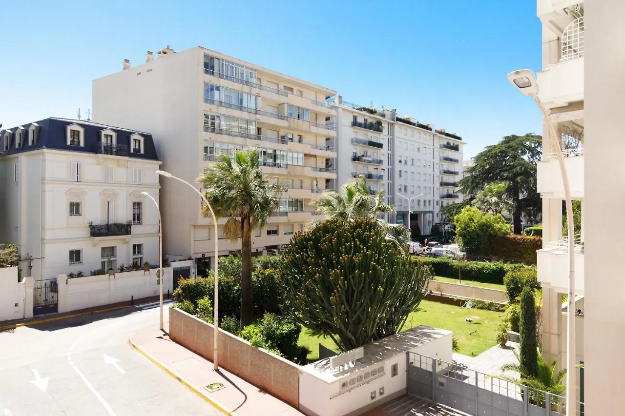 Antares S Yourhosthelper Apartment Cannes