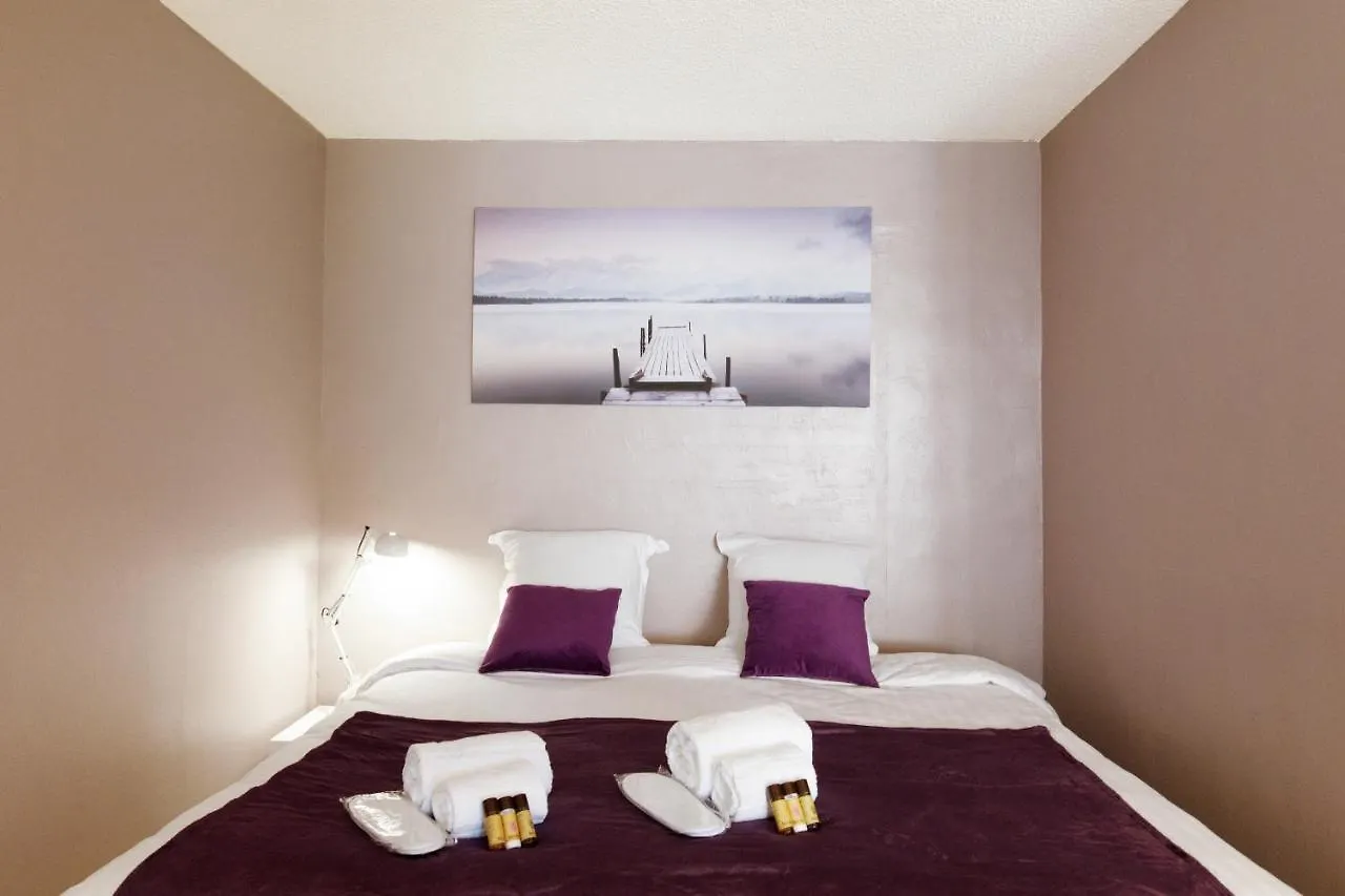 Antares S Yourhosthelper Apartment Cannes