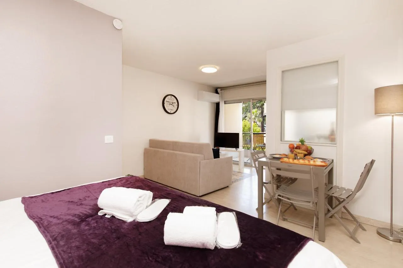 Antares S Yourhosthelper Apartment Cannes