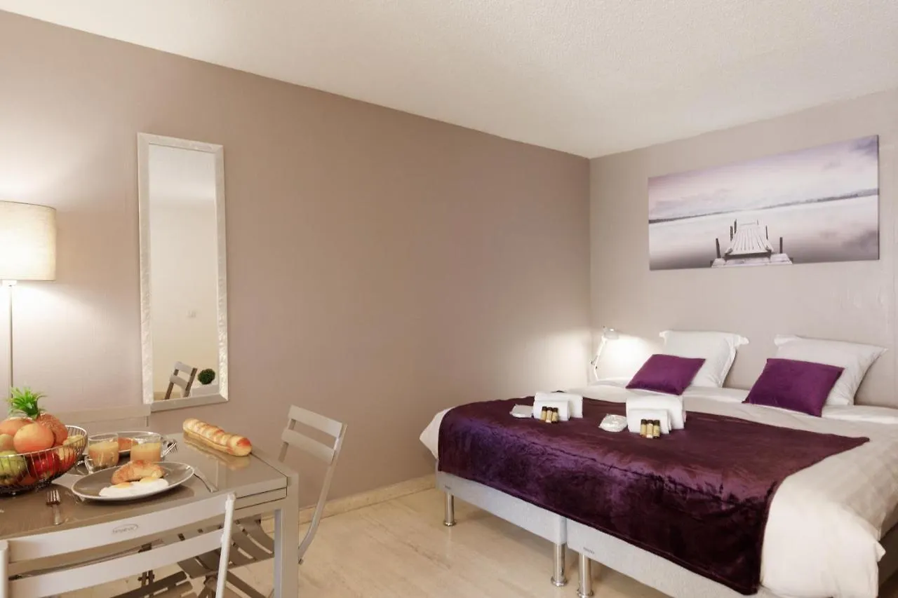 Antares S Yourhosthelper Apartment Cannes