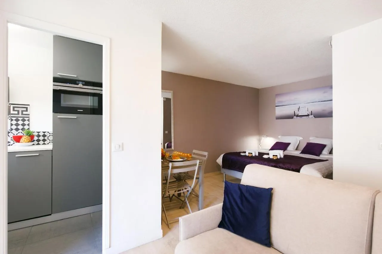 Antares S Yourhosthelper Apartment Cannes France