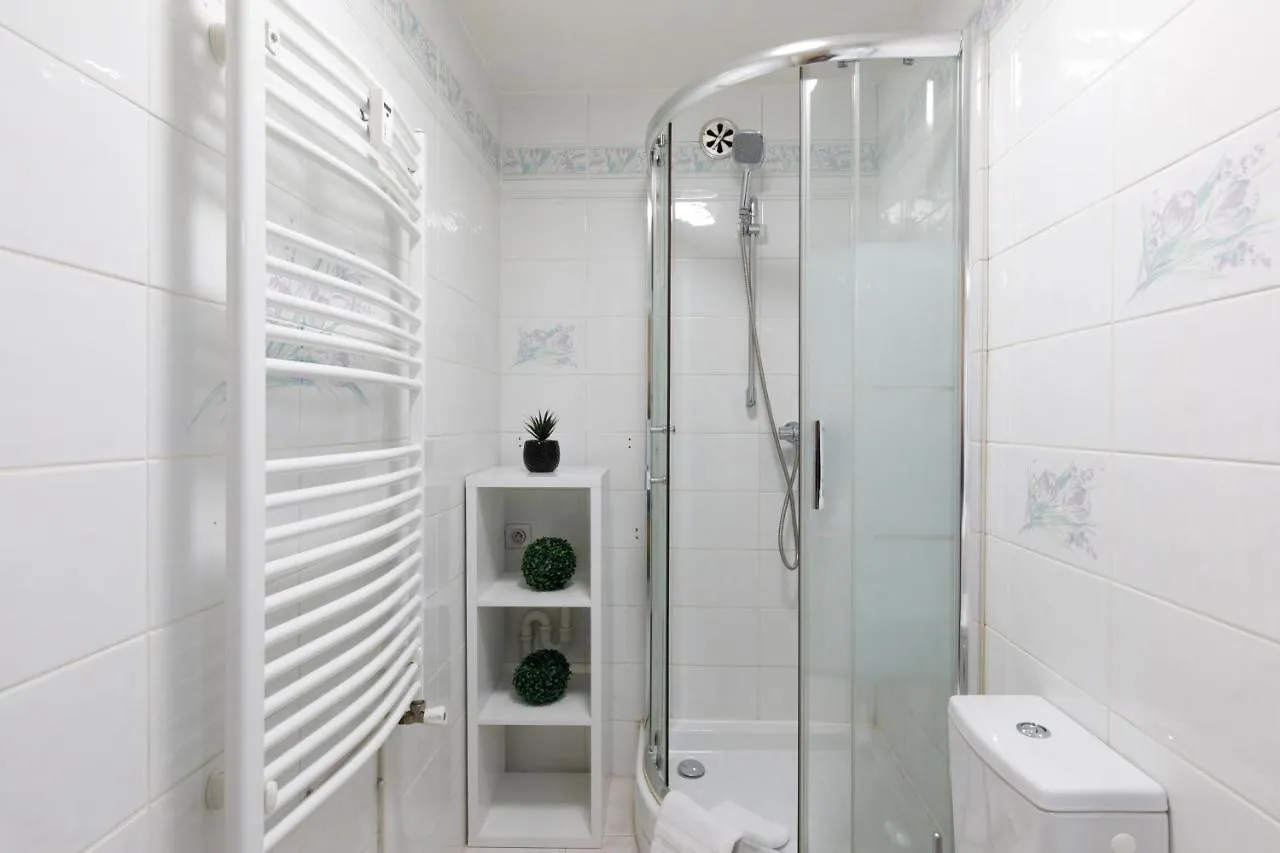 Antares S Yourhosthelper Apartment Cannes