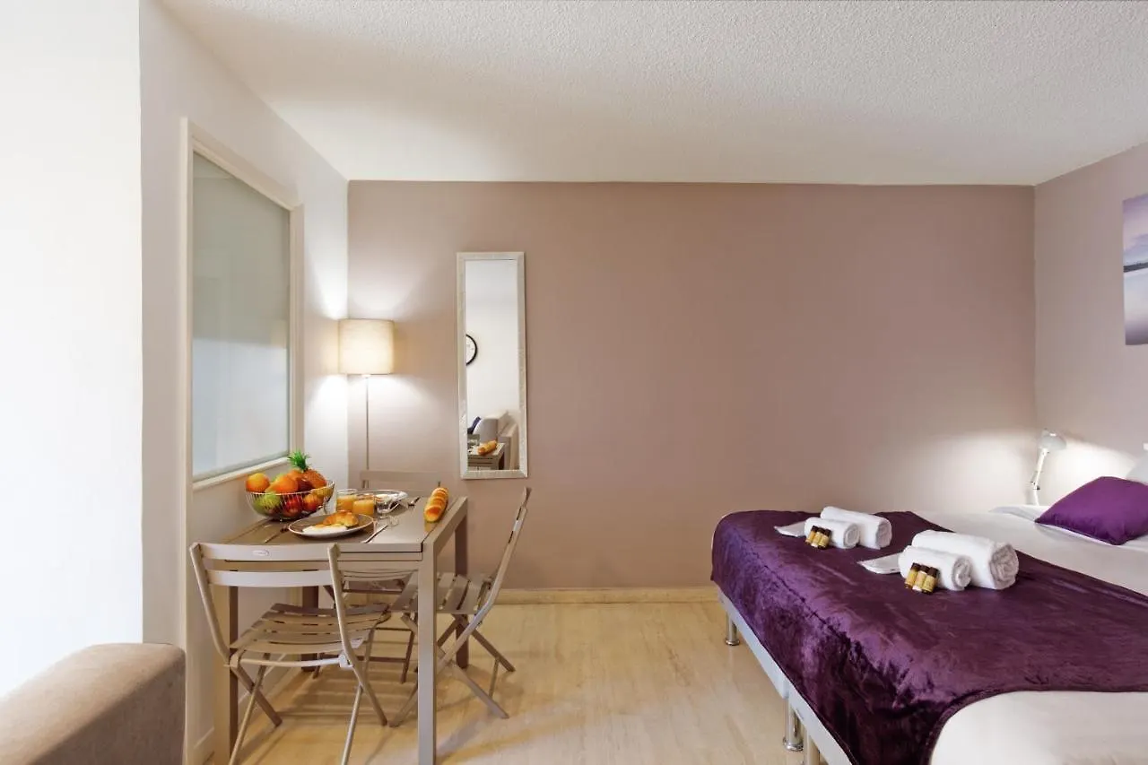 Antares S Yourhosthelper Apartment Cannes