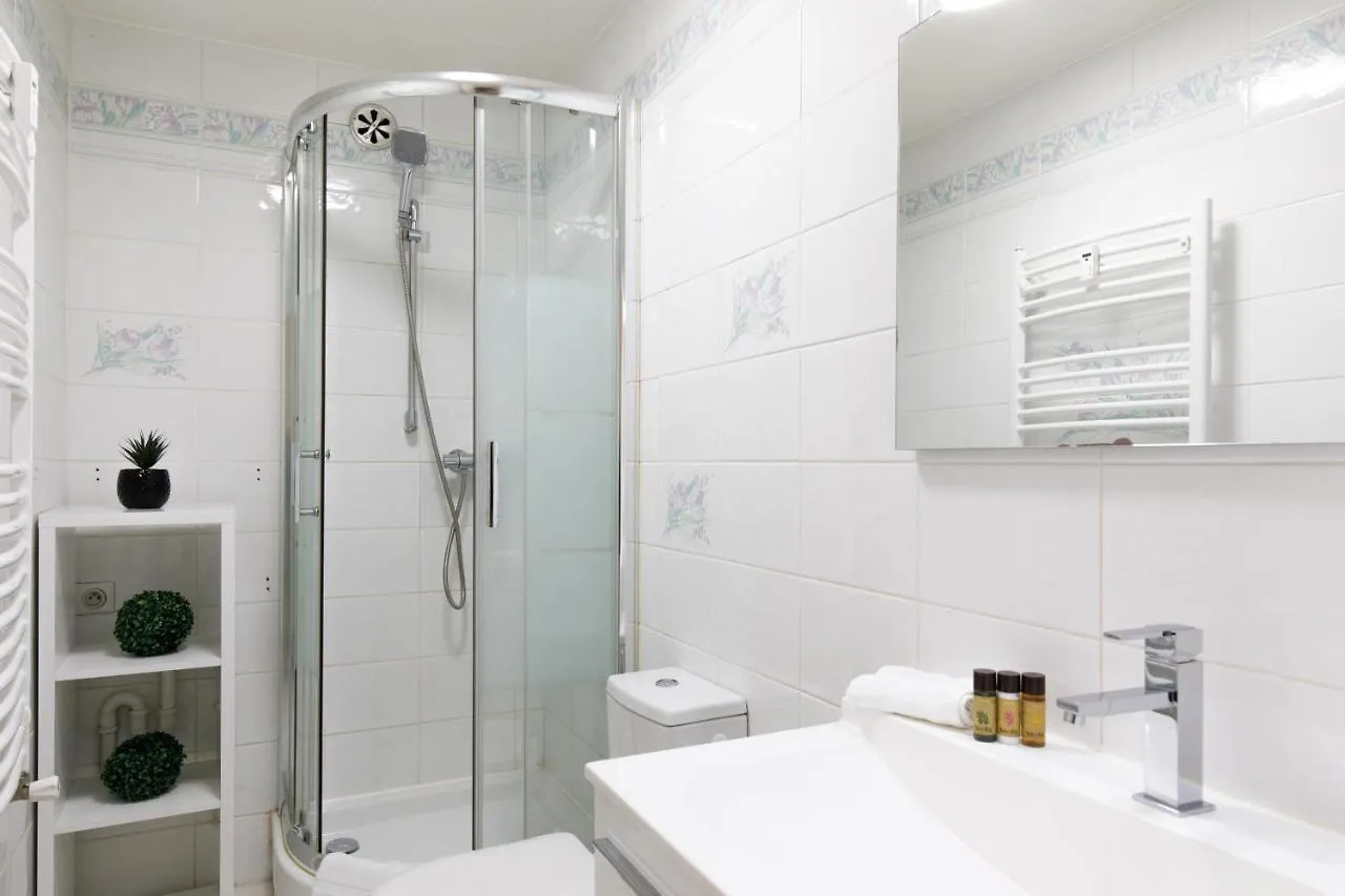 Antares S Yourhosthelper Apartment Cannes France