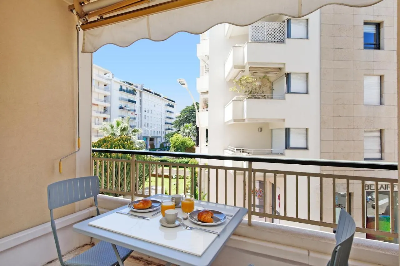 Antares S Yourhosthelper Apartment Cannes France